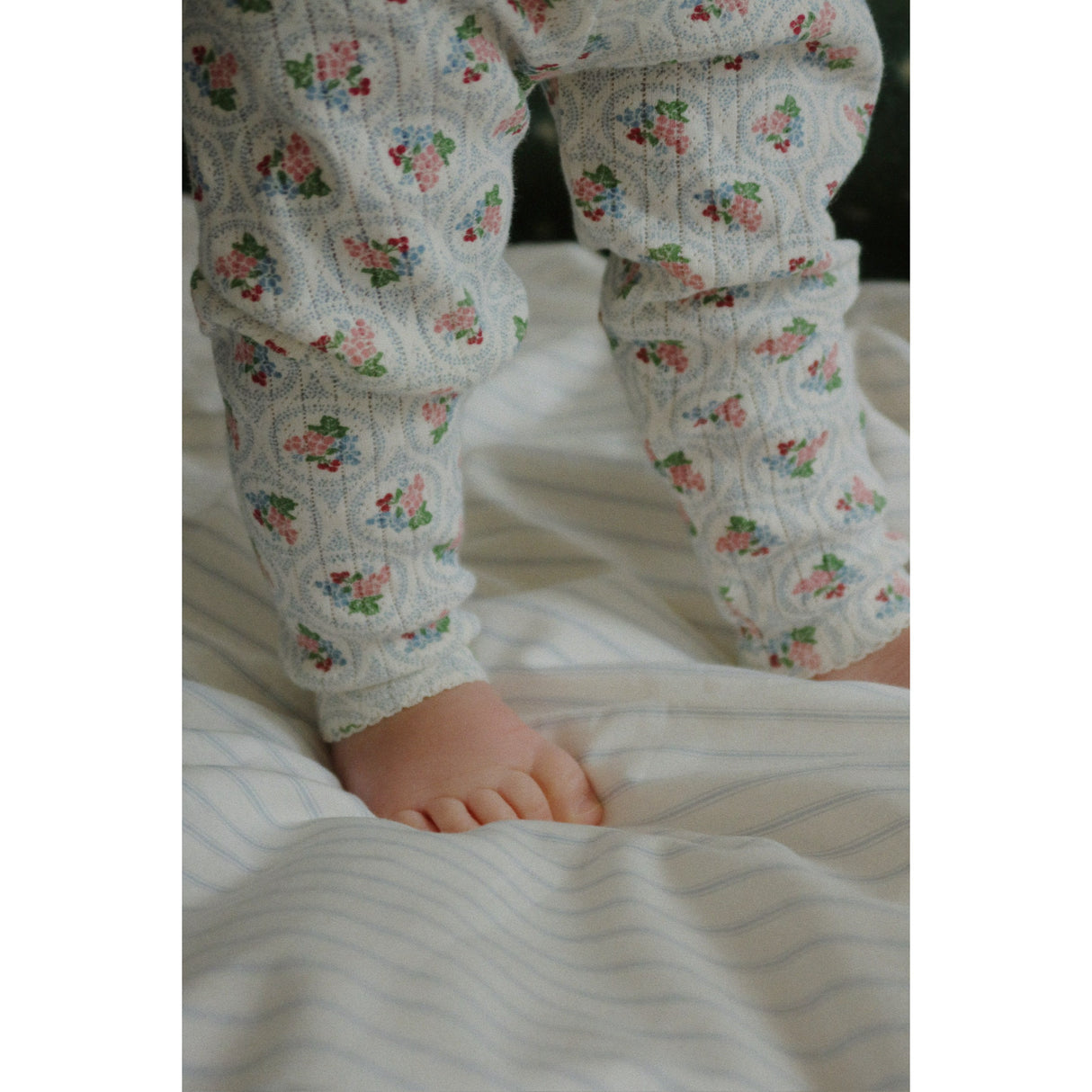 Konges Sløjd Verona Blues Minnie Pants Gots