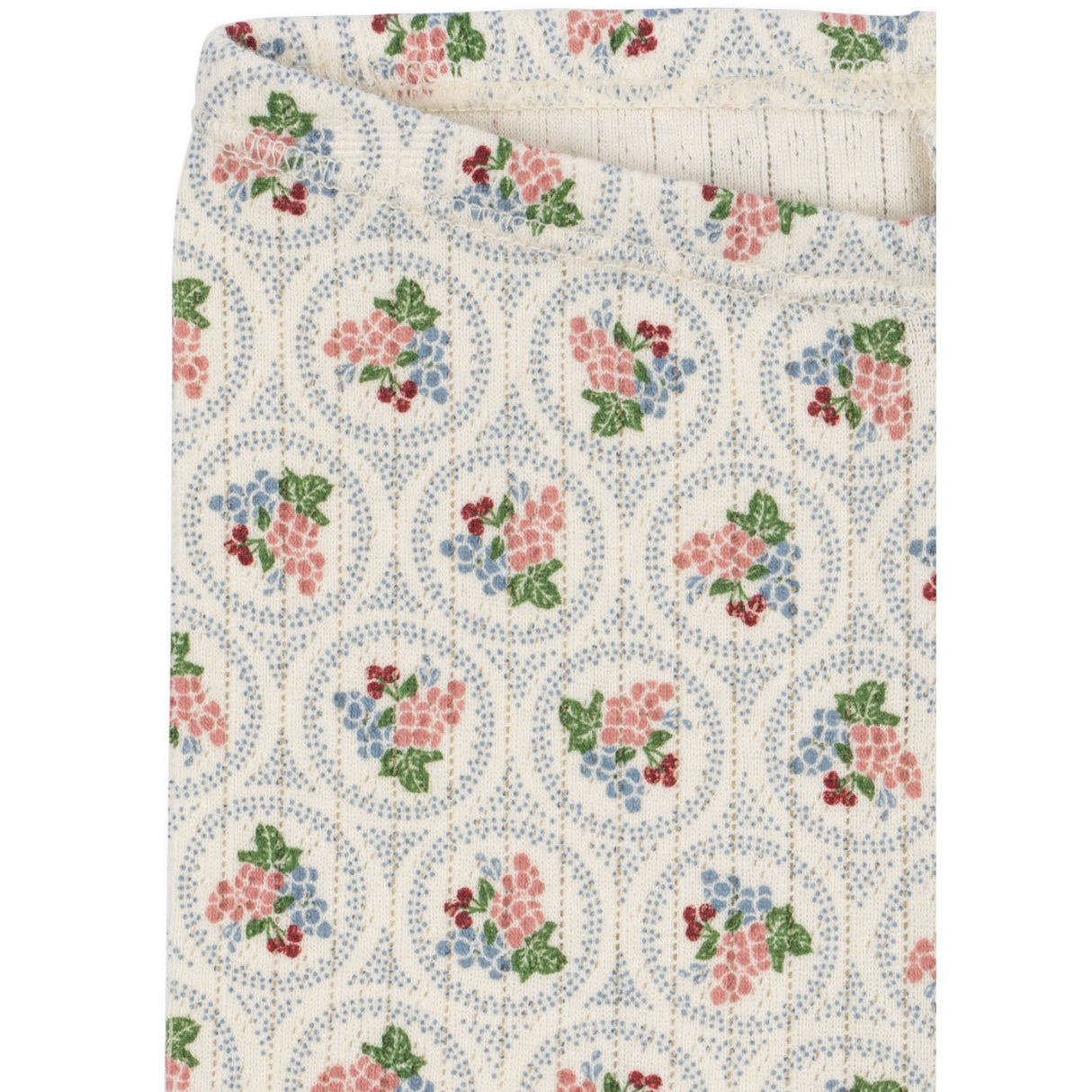 Konges Sløjd Verona Blues Minnie Pants Gots