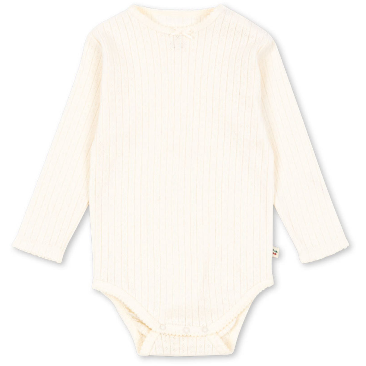 Konges Sløjd Buttercream Minnie Body Gots