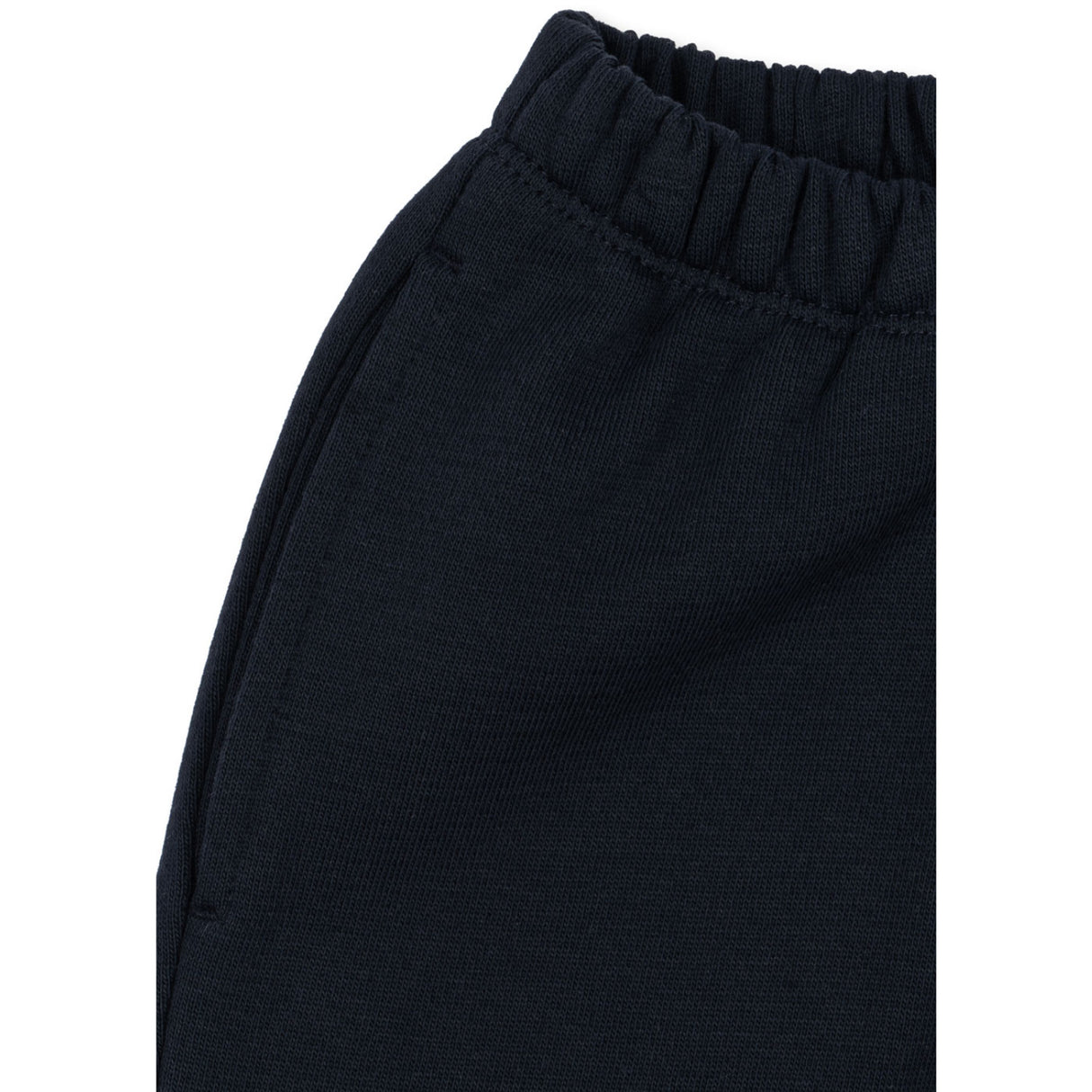 Konges Sløjd Dark Navy Loupy Lou Sweat Pants Ocs
