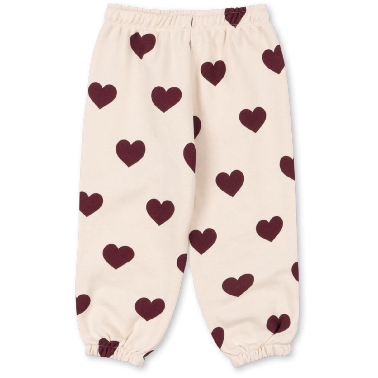 Konges Sløjd Coeur Winetasting Lou Sweat Pants Ocs