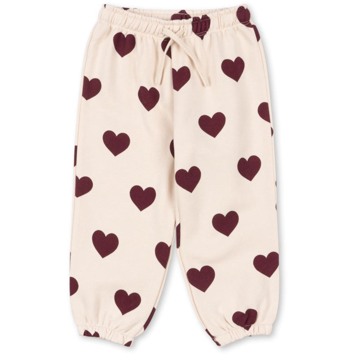 Konges Sløjd Coeur Winetasting Lou Sweat Pants Ocs