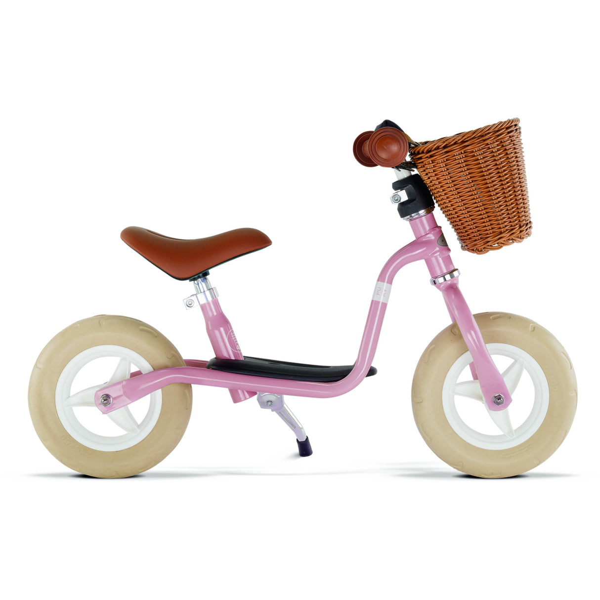 PUKY LR M Classic Balance Bike Retro Rose