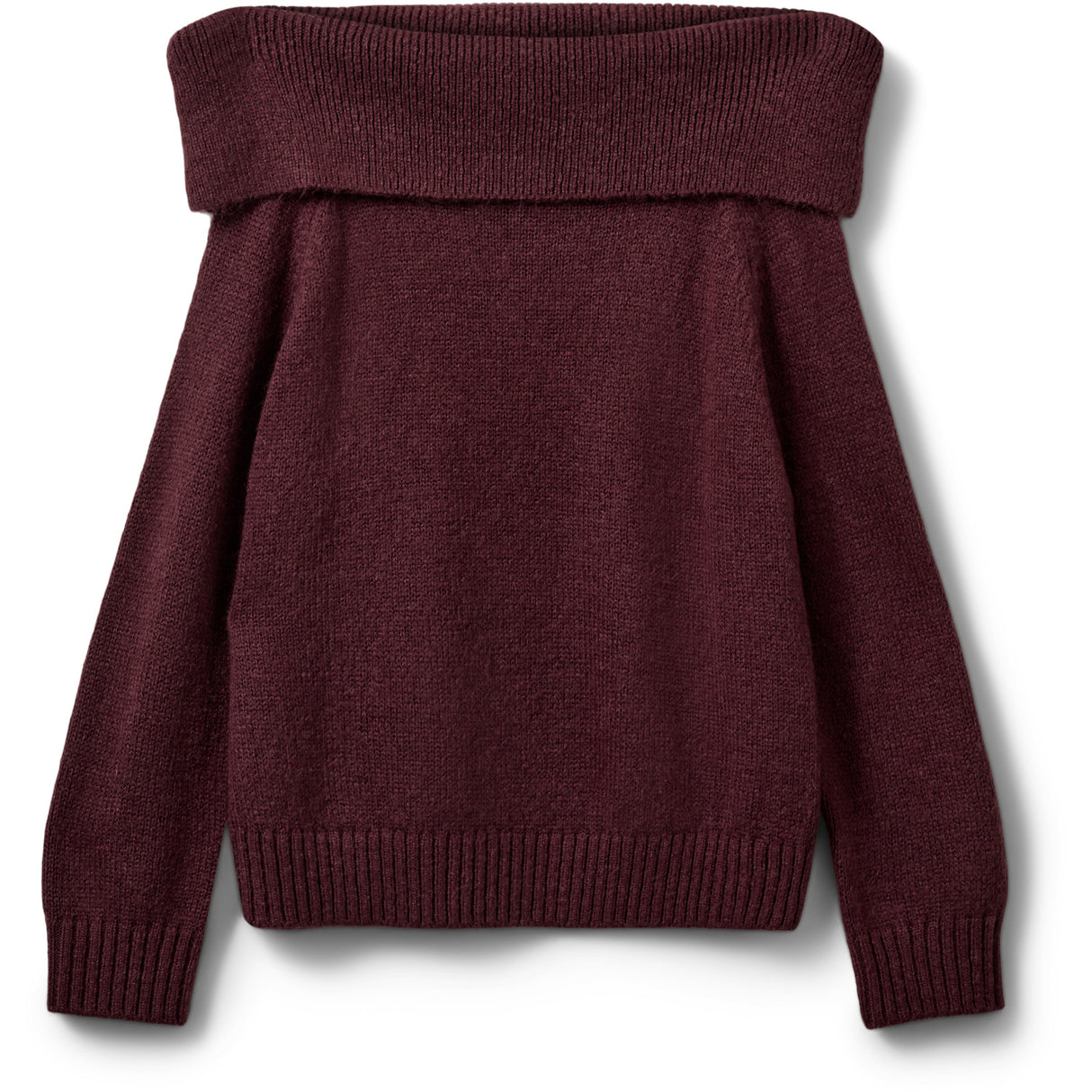 Sofie Schnoor Plum SawaSY Blouse