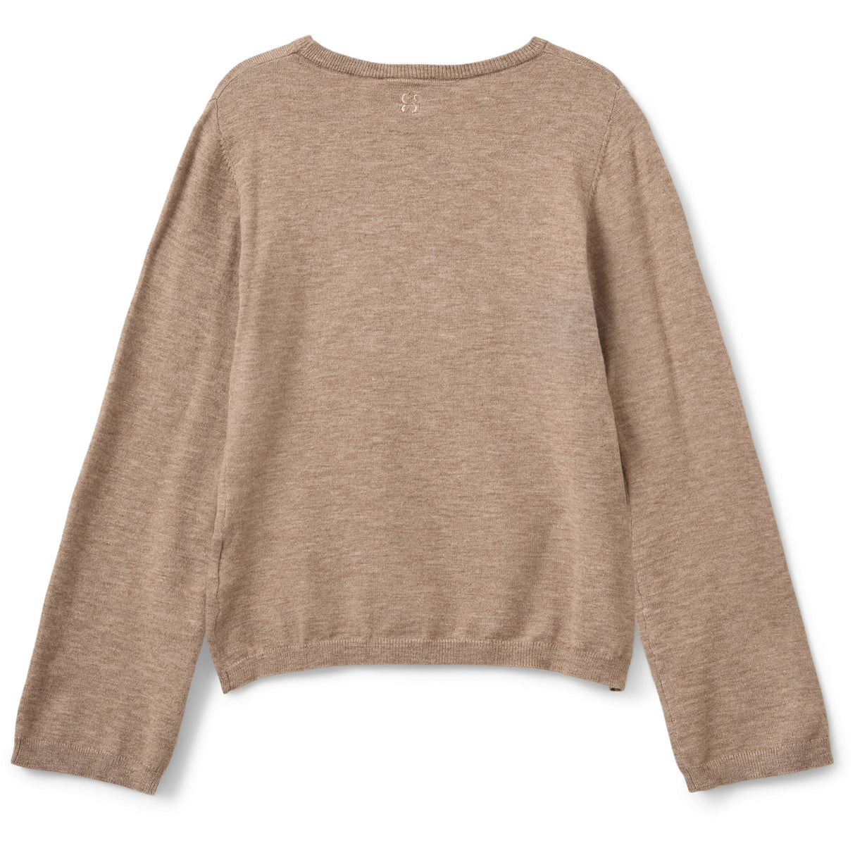 Sofie Schnoor Deer Melange VivoSY Knit