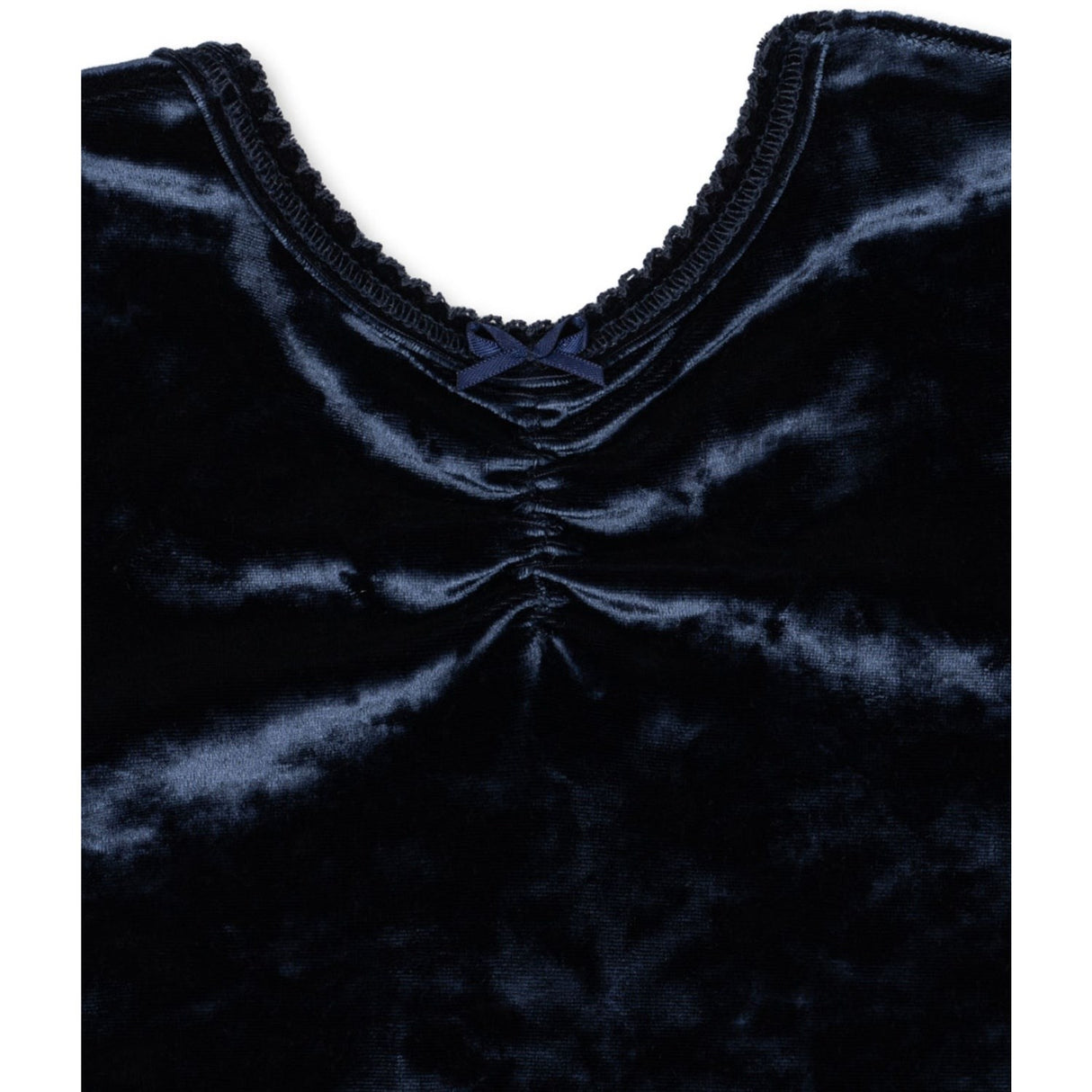Konges Sløjd Navy Blazer Carlito Blouse Grs