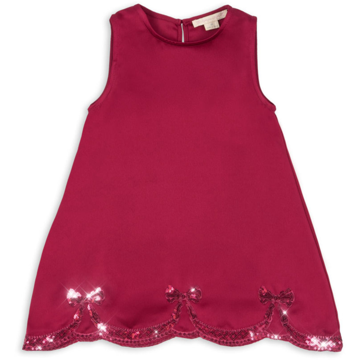 Konges Sløjd Sangria Bowie Dress