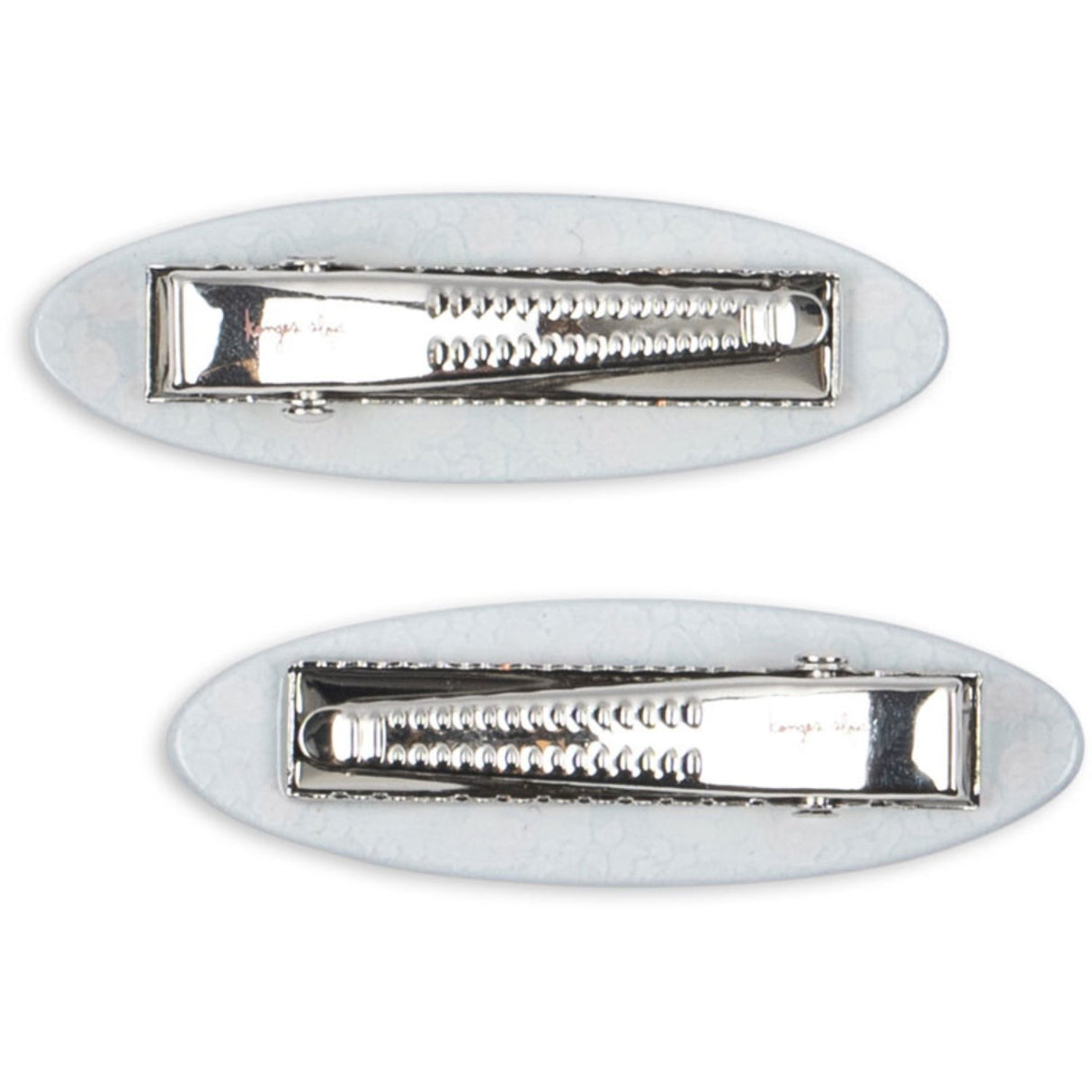 Konges Sløjd Puppy 2 Pack Agnes Hair Clip