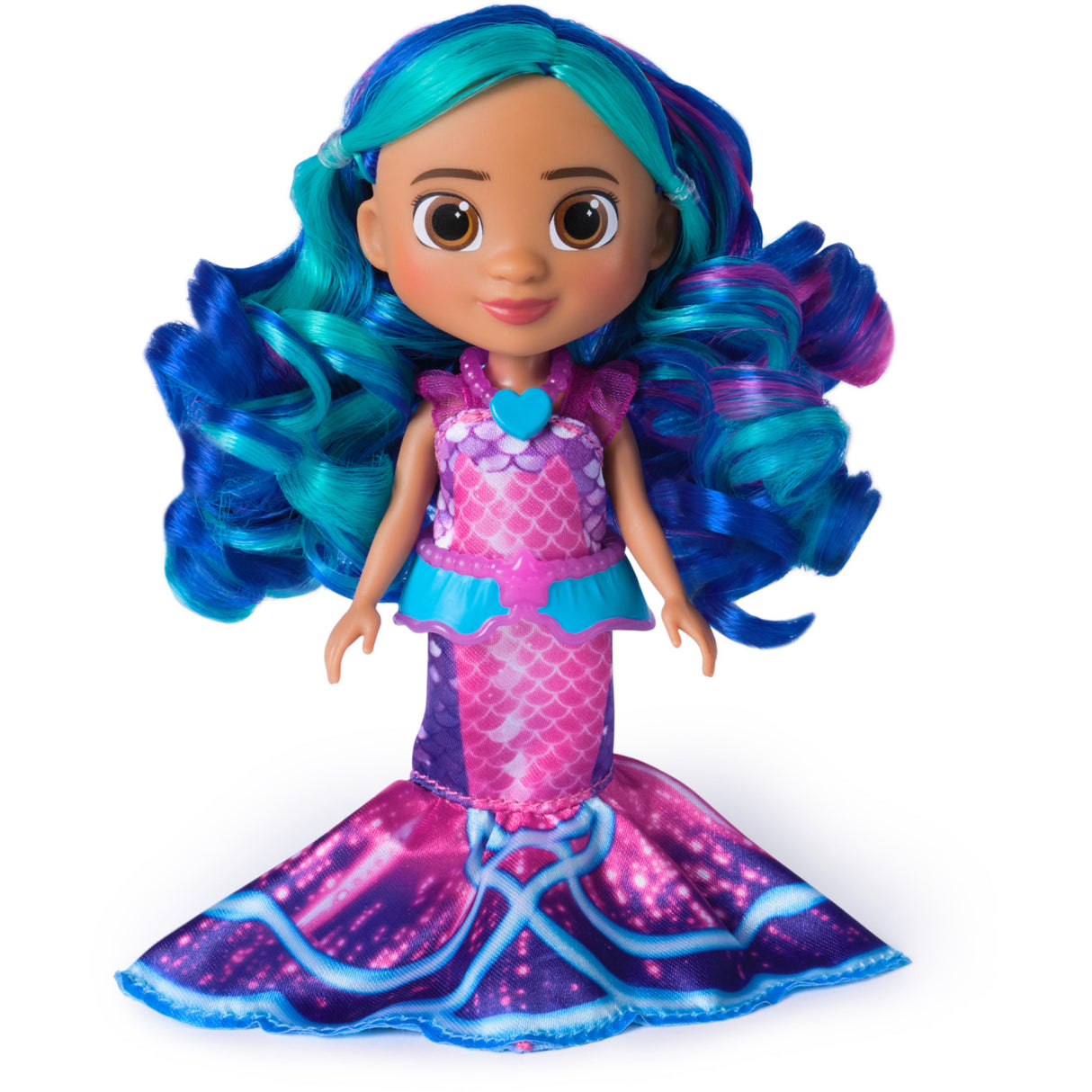 Gabby's Dollhouse Movie Small Doll 15 Cm Aquarium