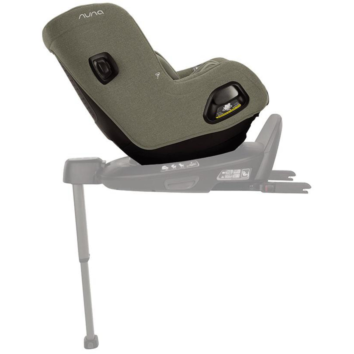 Nuna Pine Todl Next 40-105cm