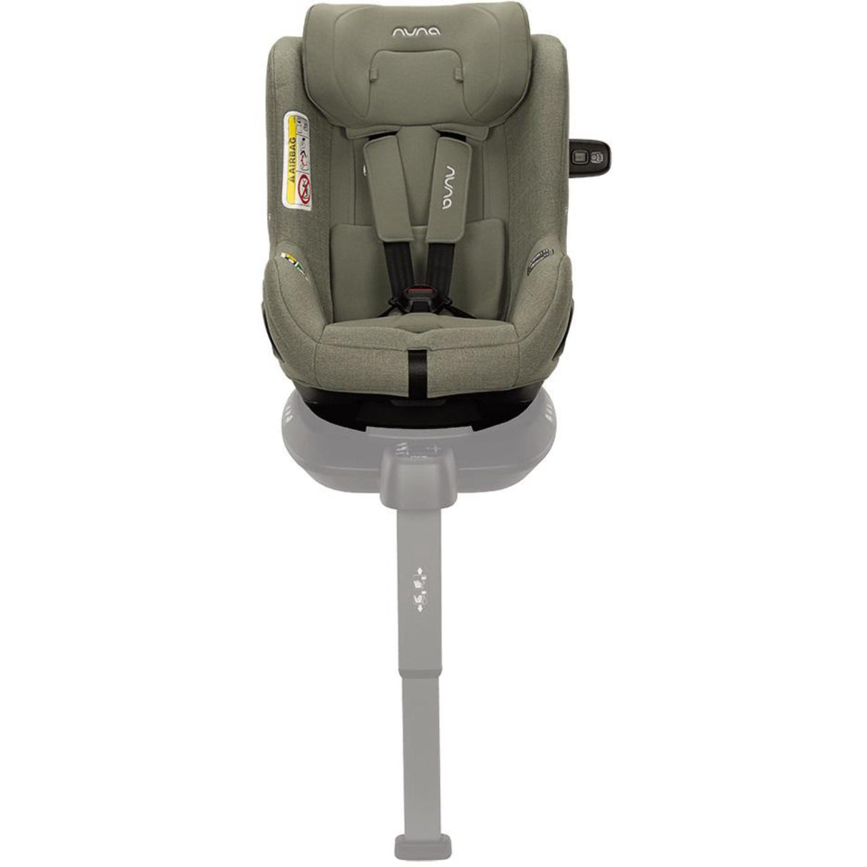 Nuna Pine Todl Next 40-105cm