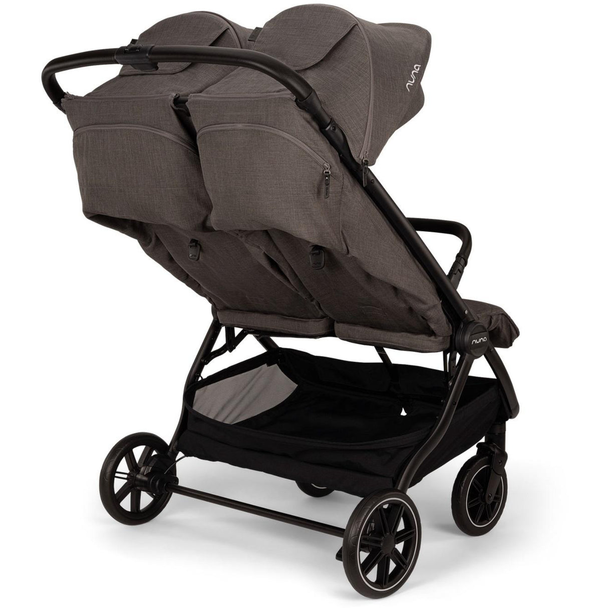 Nuna Thunder Trvl Dubl