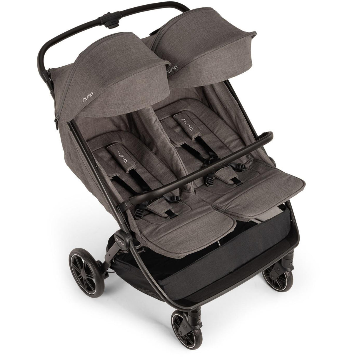 Nuna Granite Trvl Dubl