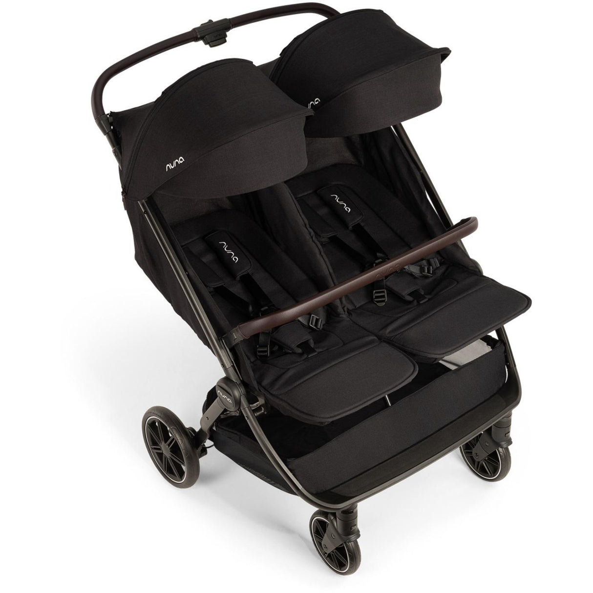 Nuna Caviar Trvl Dubl
