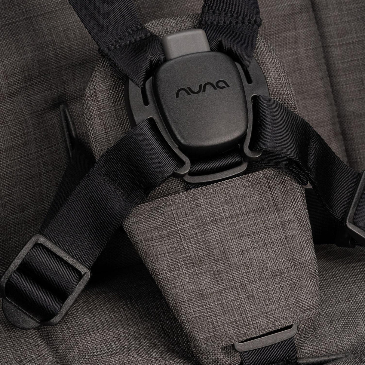 Nuna Granite Trvl Dubl