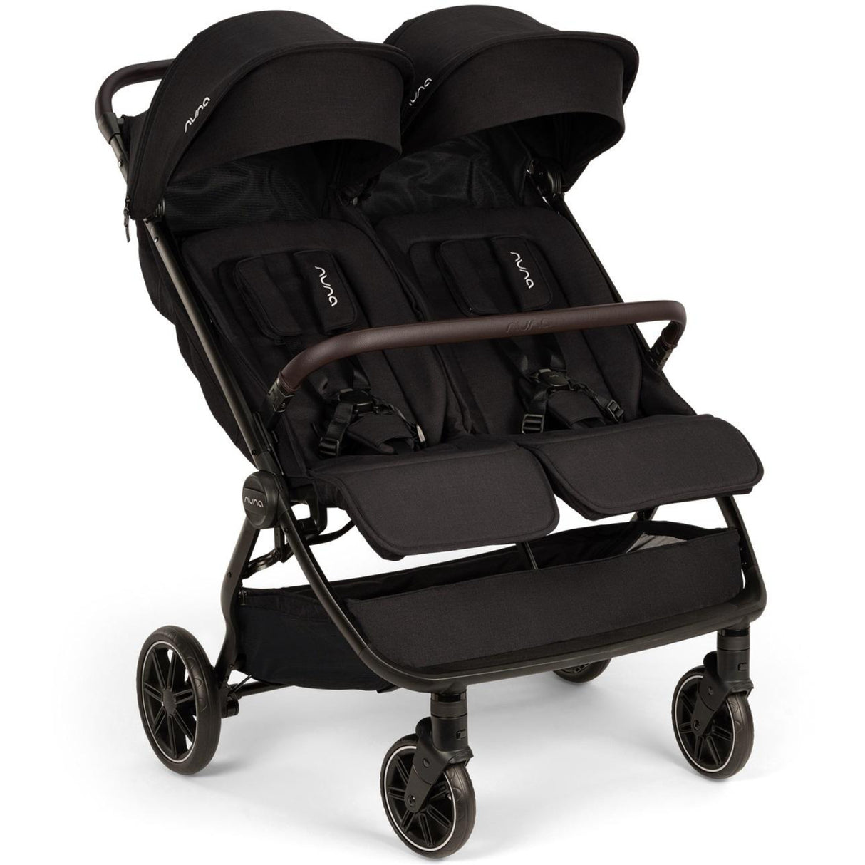 Nuna Caviar Trvl Dubl