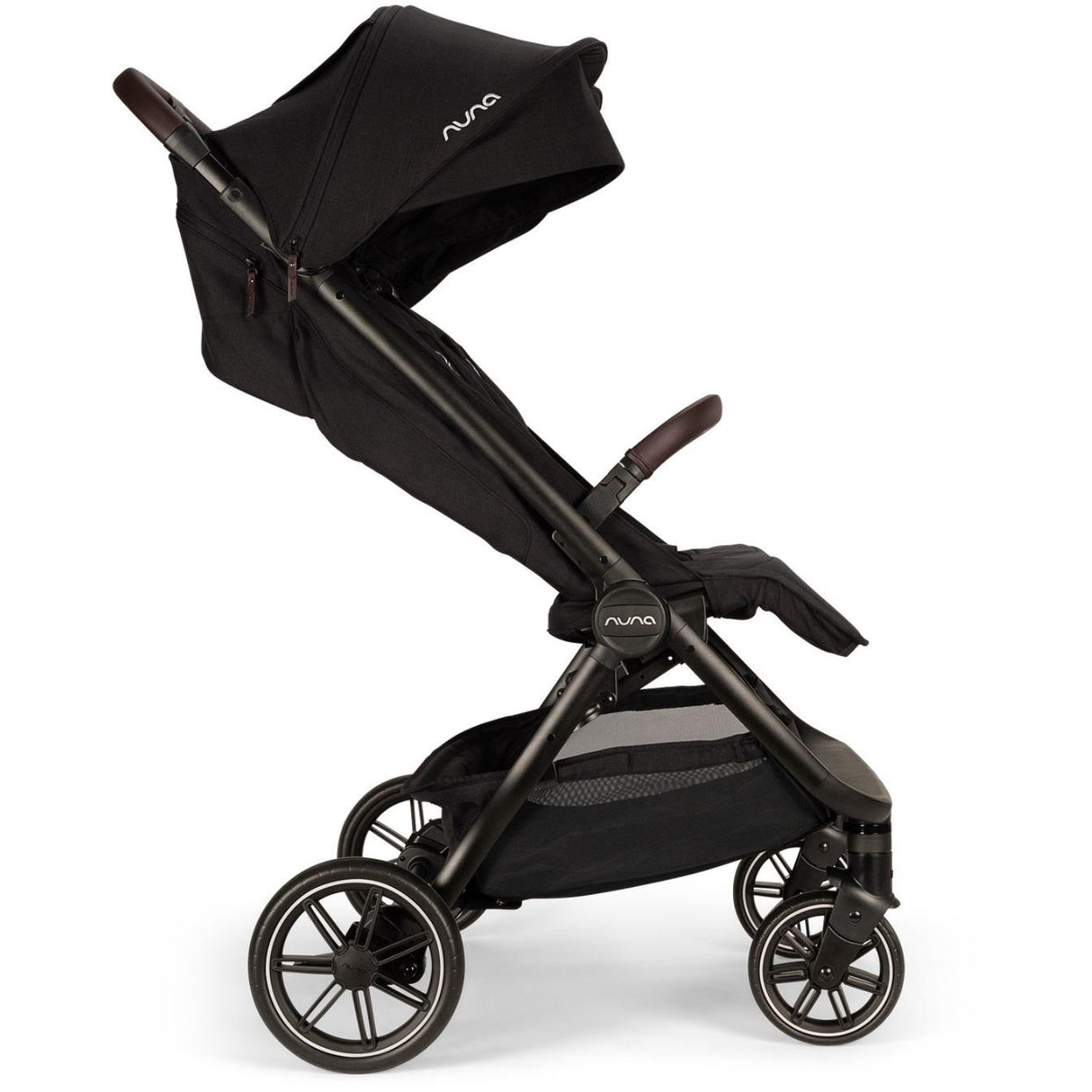 Nuna Caviar Trvl Dubl