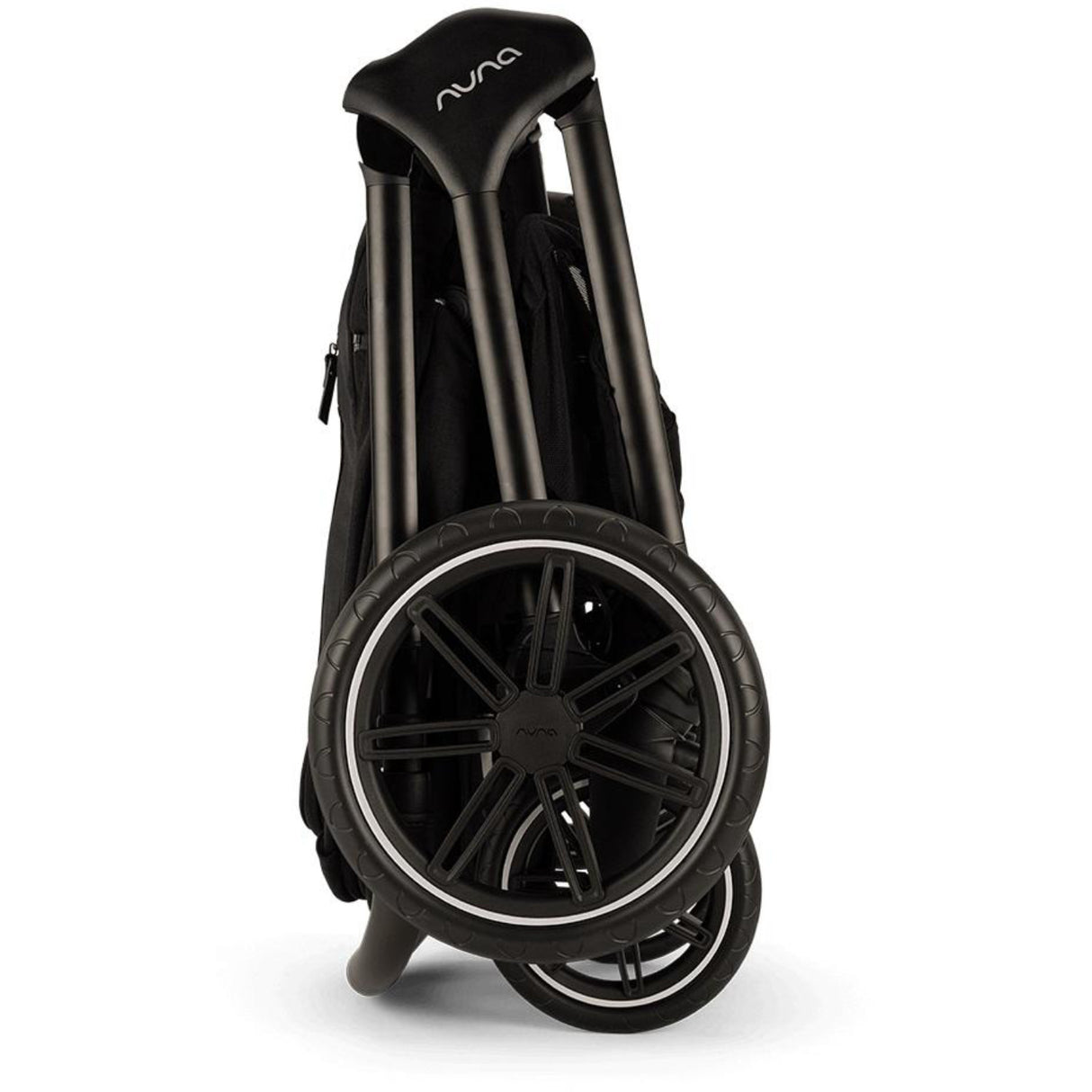 Nuna Cavair Triv LX All-Season Set W/Ad&Rc&Cc