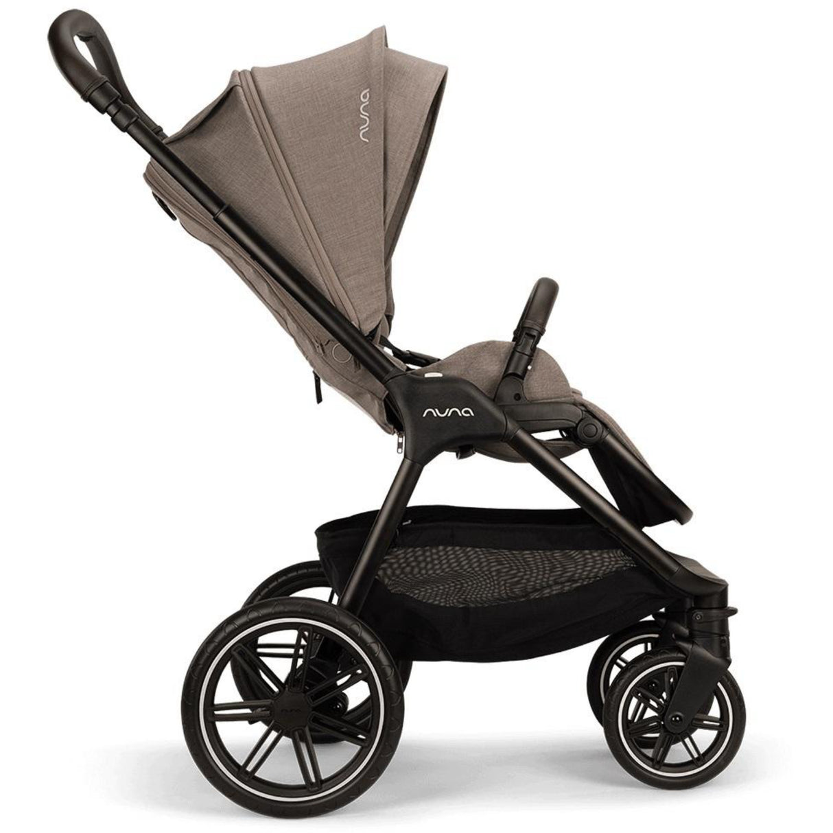 Nuna Cedar Triv LX All-Season Set W/Ad&Rc&Cc