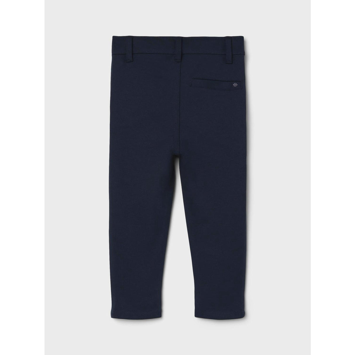 Name it Dark Sapphire Silas Comfort Pants Noos