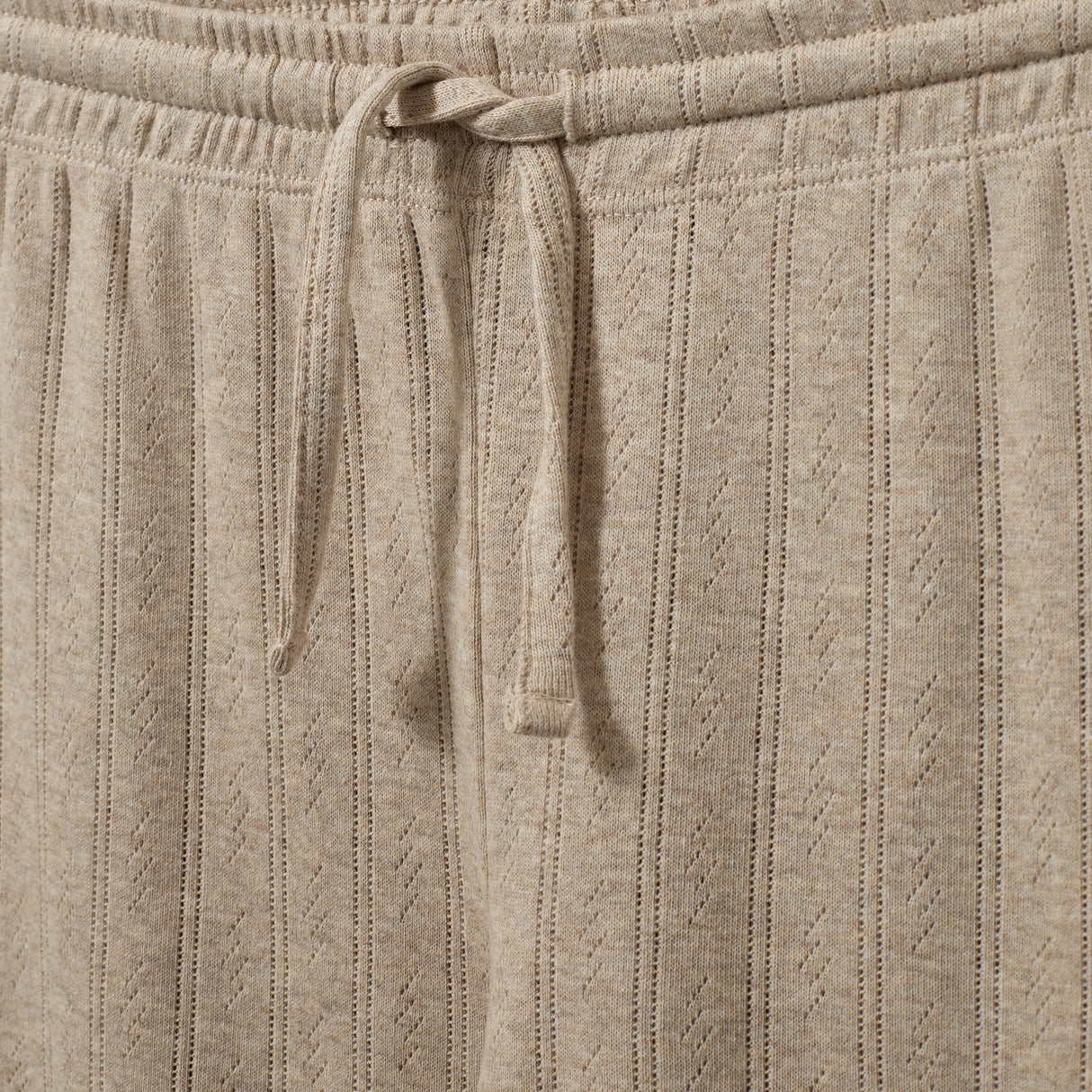 Sofie Schnoor Beige LovaSY Pants