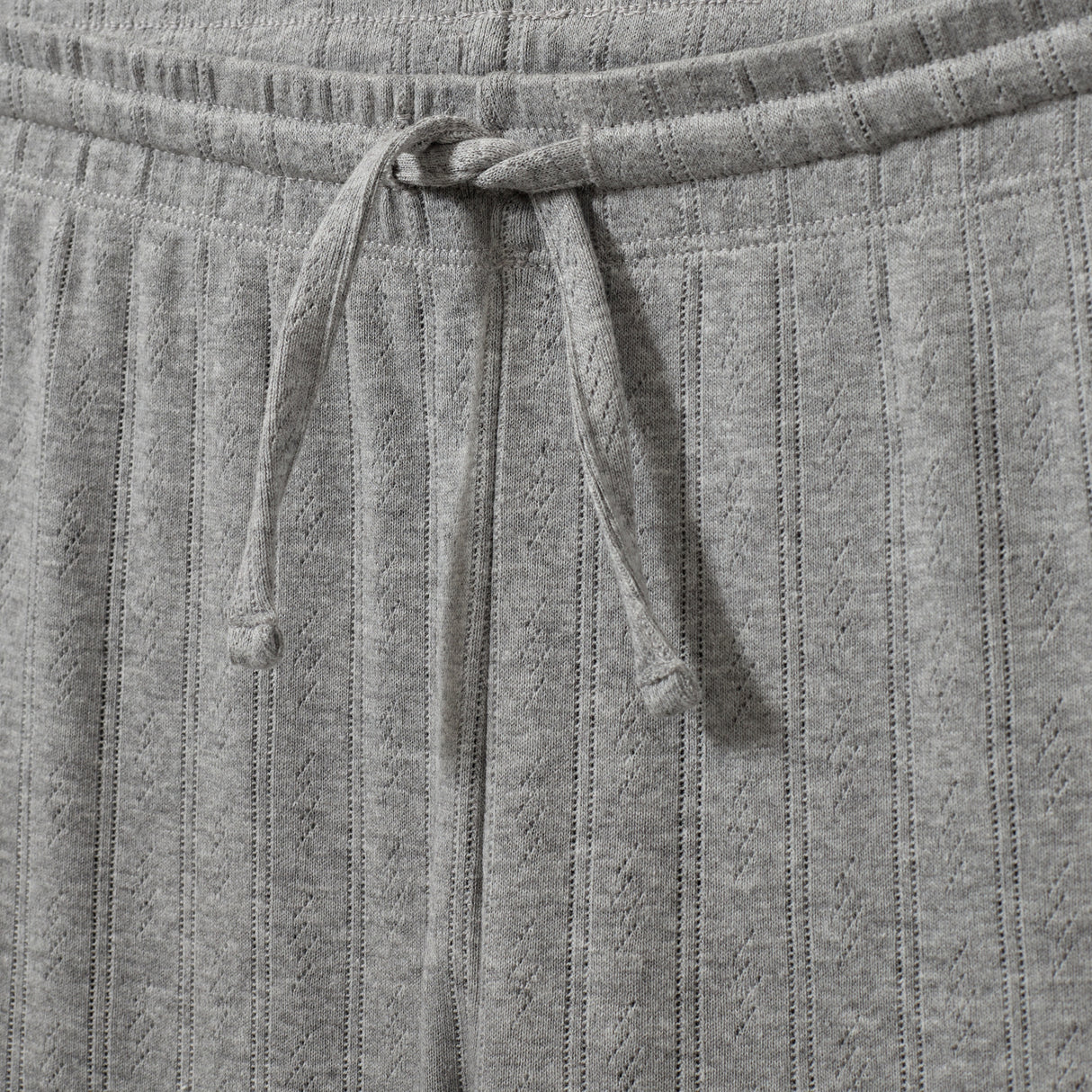 Sofie Schnoor Grey Melange LovaSY Pants