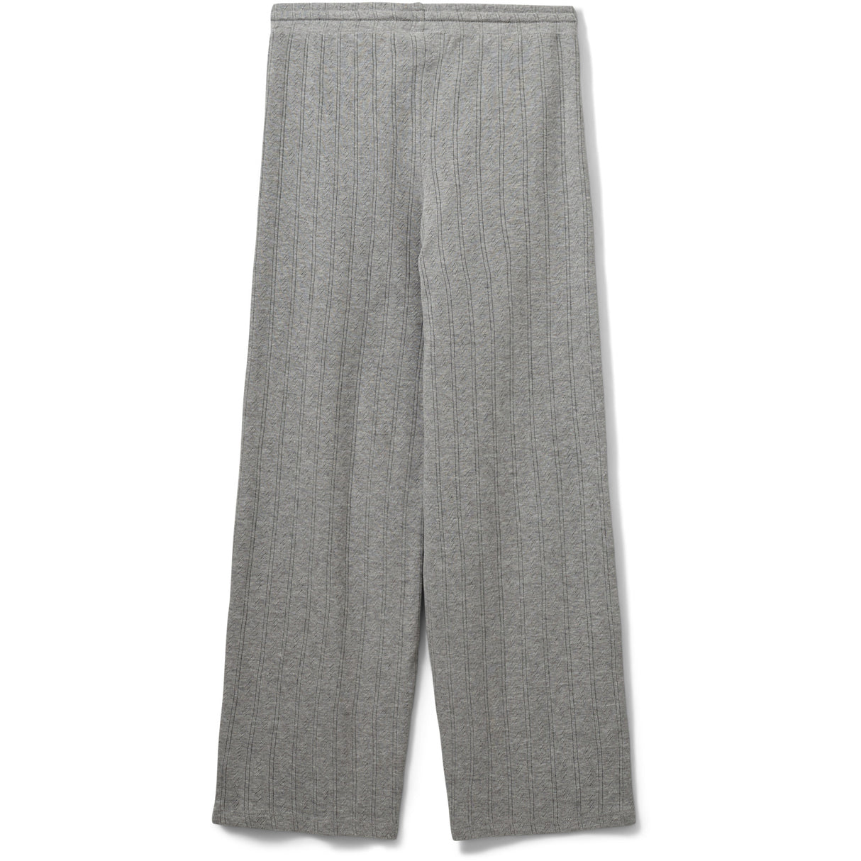 Sofie Schnoor Grey Melange LovaSY Pants