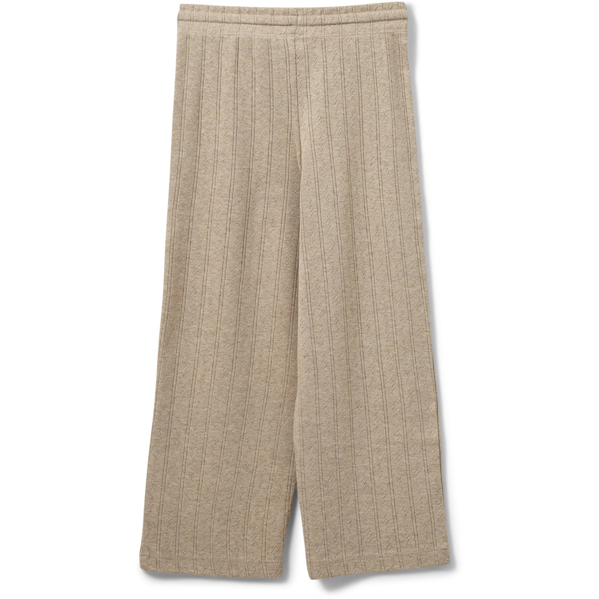 Sofie Schnoor Beige LovaSK Pants