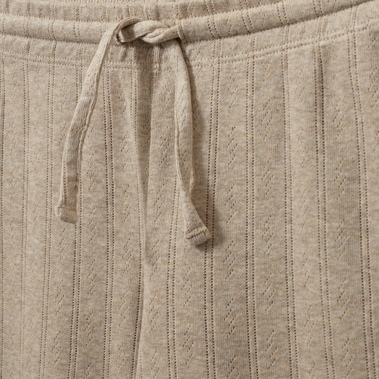 Sofie Schnoor Beige LovaSK Pants