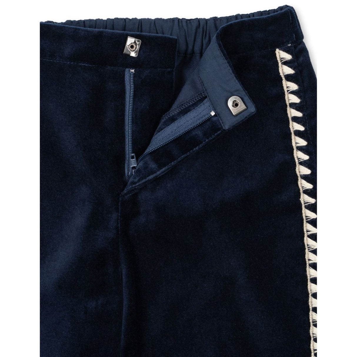 Konges Sløjd x Luksusbaby Navy Blazer Rocky Pants
