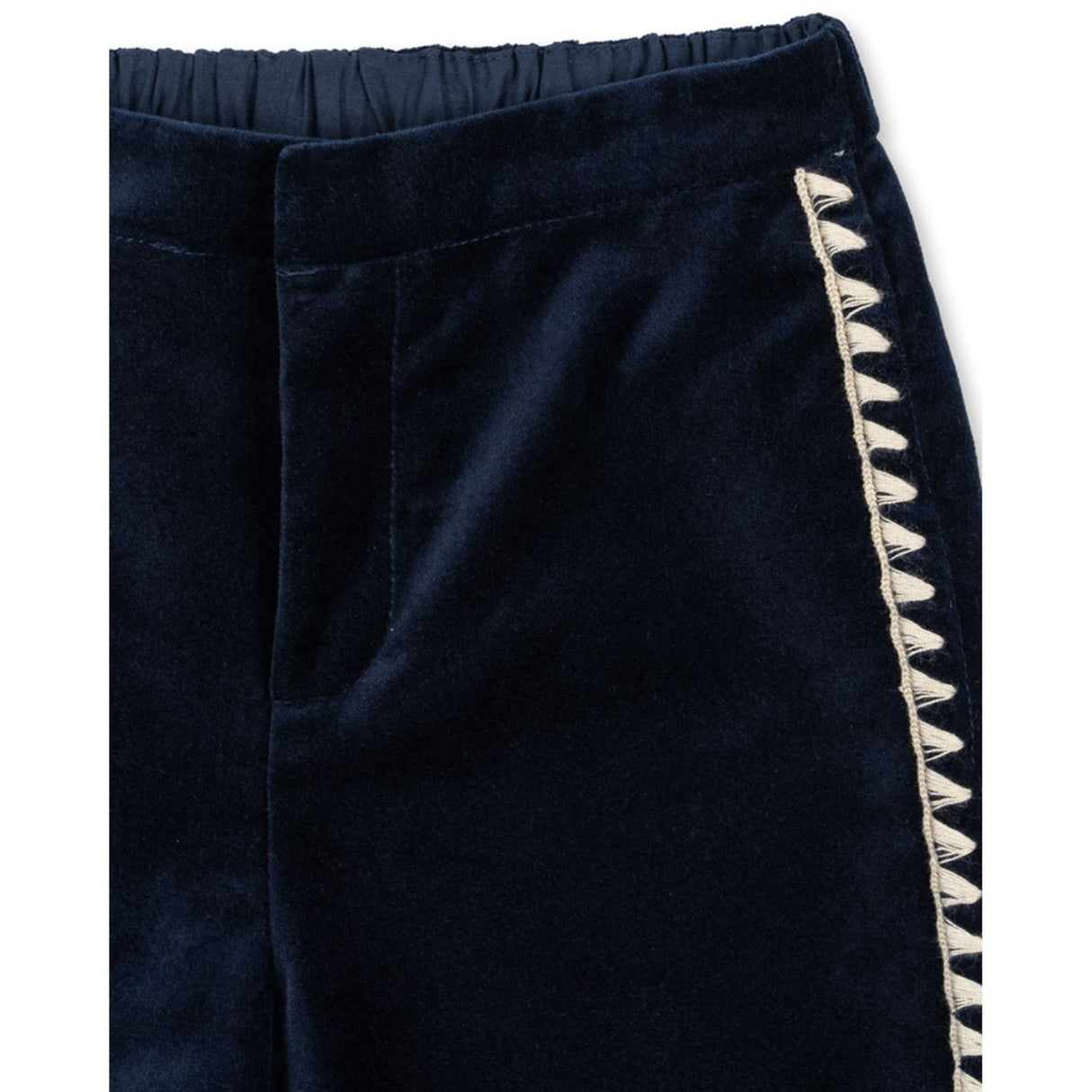 Konges Sløjd x Luksusbaby Navy Blazer Rocky Pants