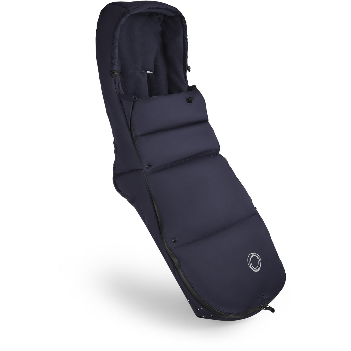 Bugaboo Thermolite® Performance Footmuff Deep Indigo