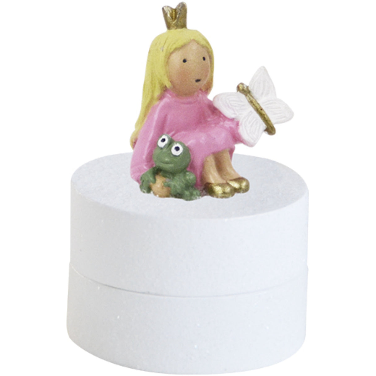 Kids by Friis Tandæske, Tommelise