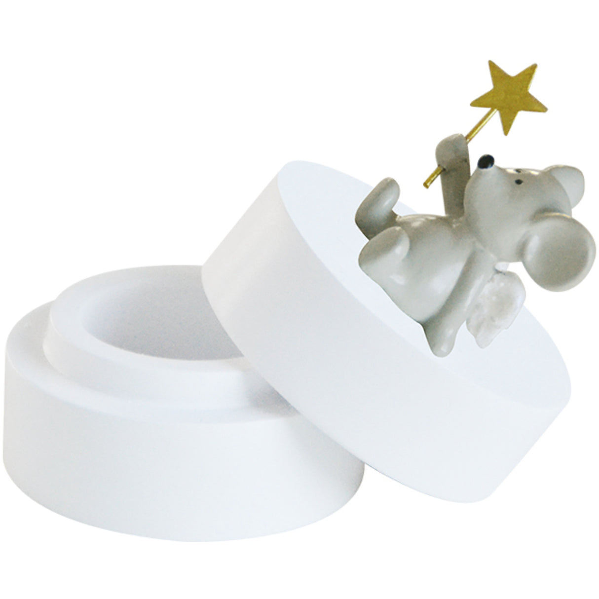 Kids by Friis Tandæske, Tandfe Mus