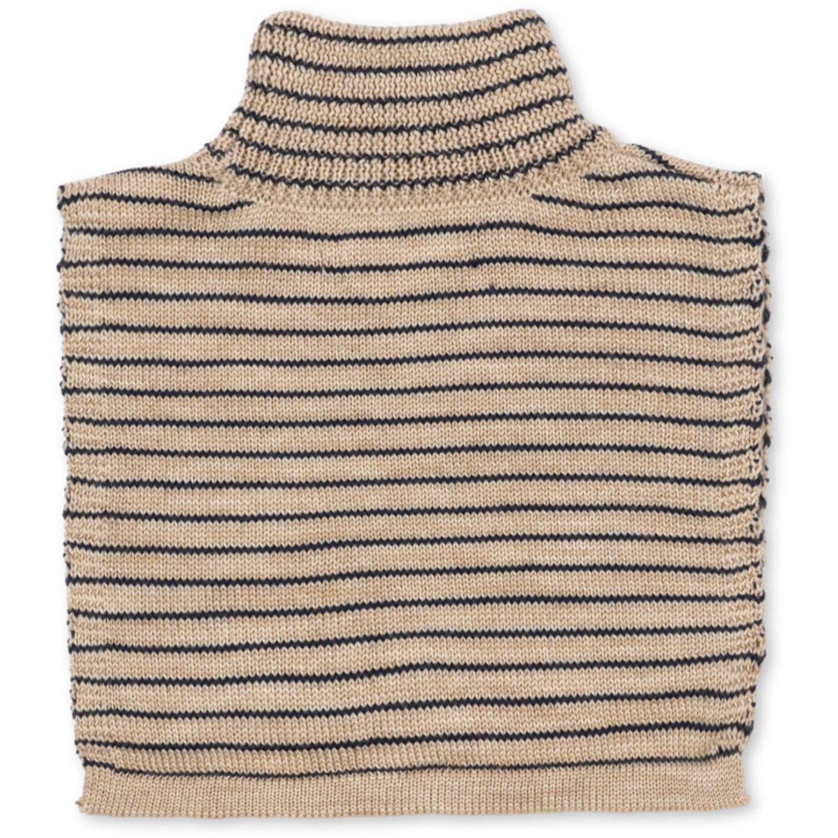 Konges Sløjd Stripe Bluie Louli Neckwarmer