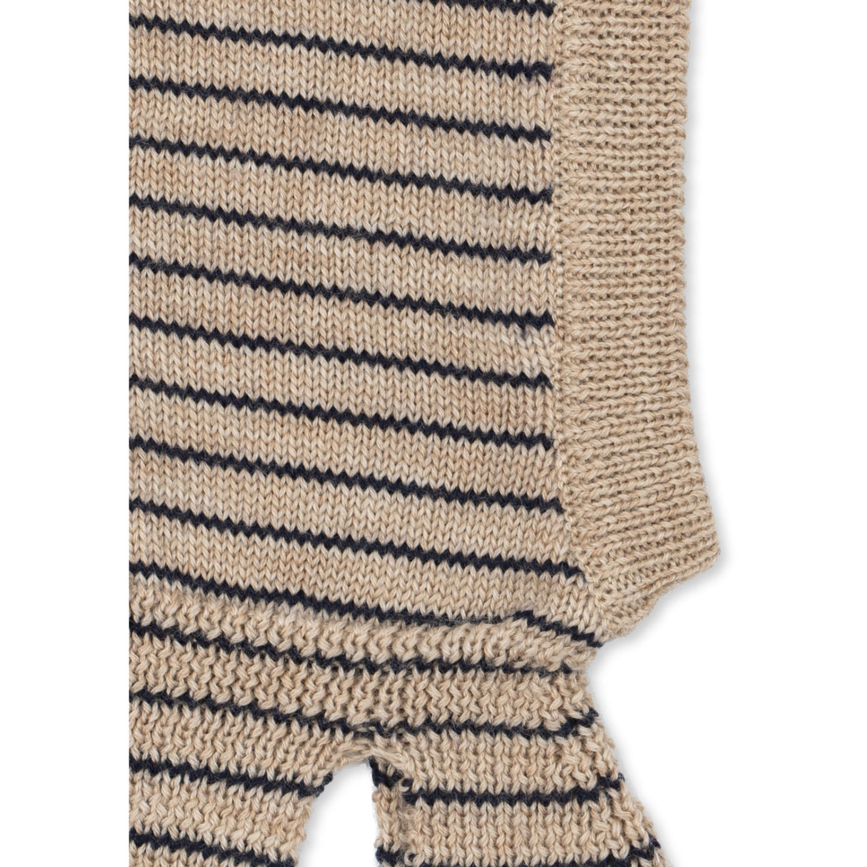 Konges Sløjd Stripe Bluie Louli Balaclava