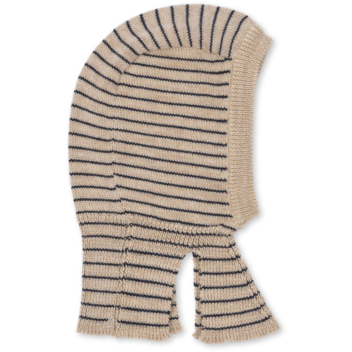 Konges Sløjd Stripe Bluie Louli Balaclava