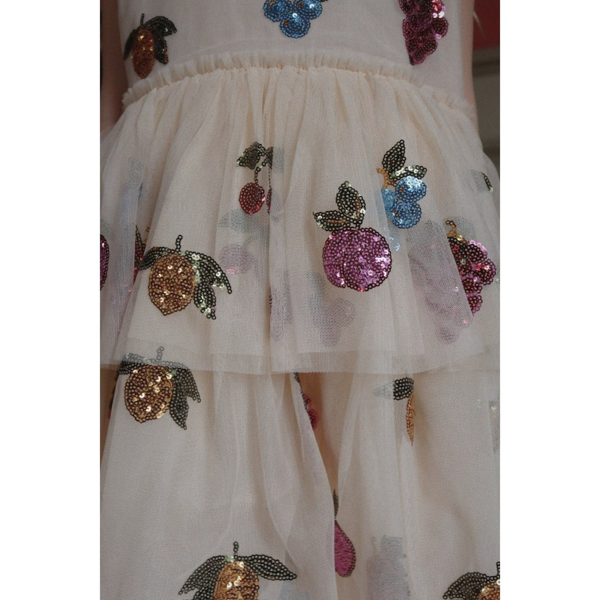 Konges Sløjd Vitamins Yvonne Fairy Dress