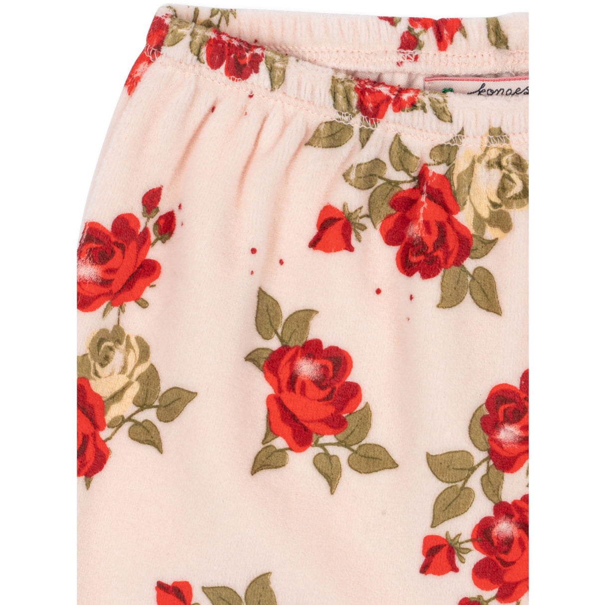 Konges Sløjd Midori Rosso Velula Pants Gots