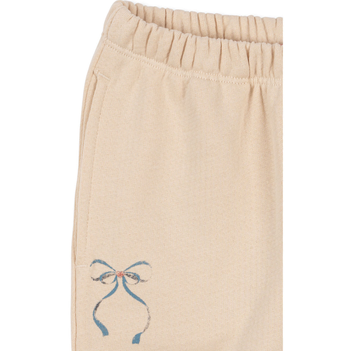 Konges Sløjd Brazillian Sand Loupy Lou Sweat Pants Ocs