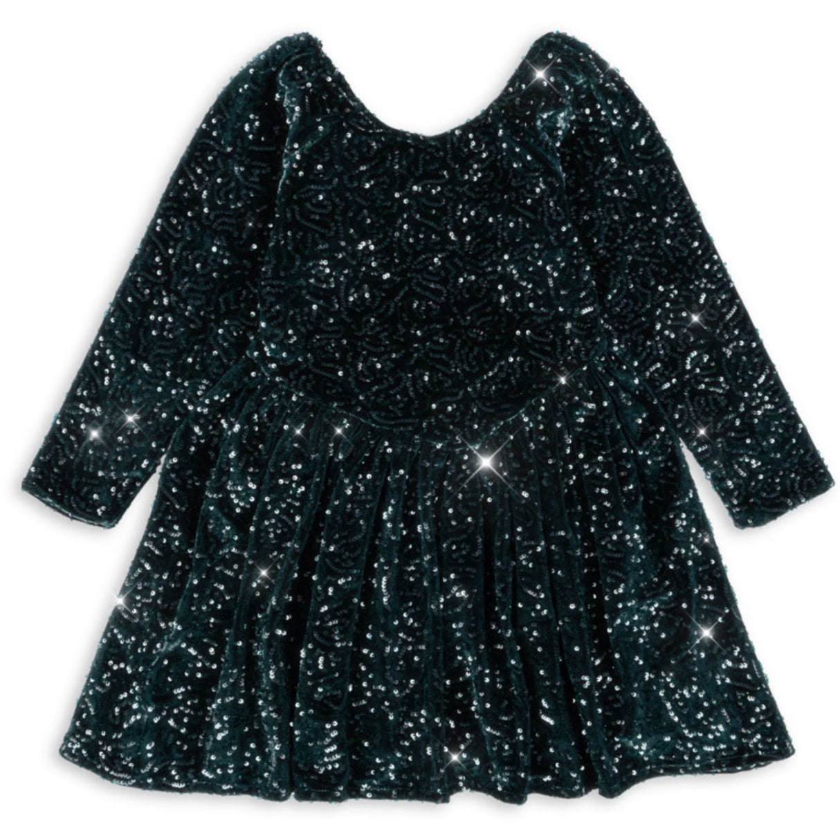 Konges Sløjd Sycamore Viola Dress