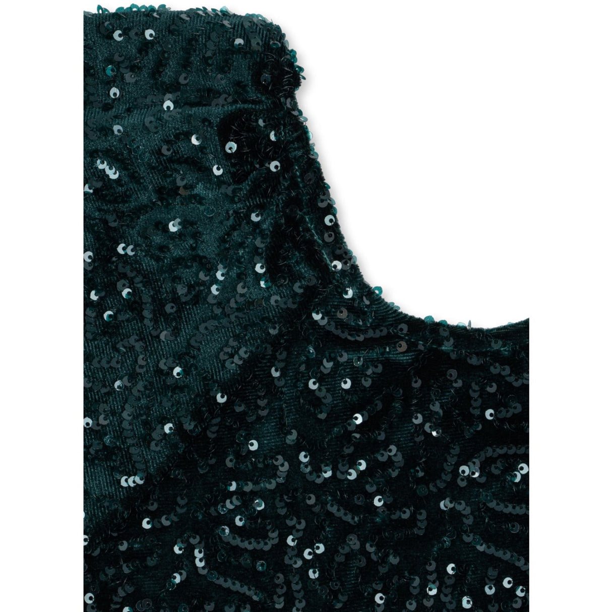Konges Sløjd Sycamore Viola Dress
