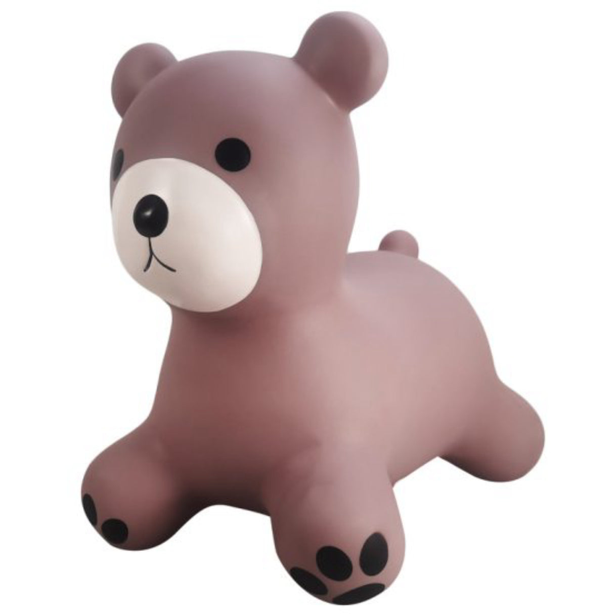 Find that Hippo Hoppe-Dyr - Maya Bear