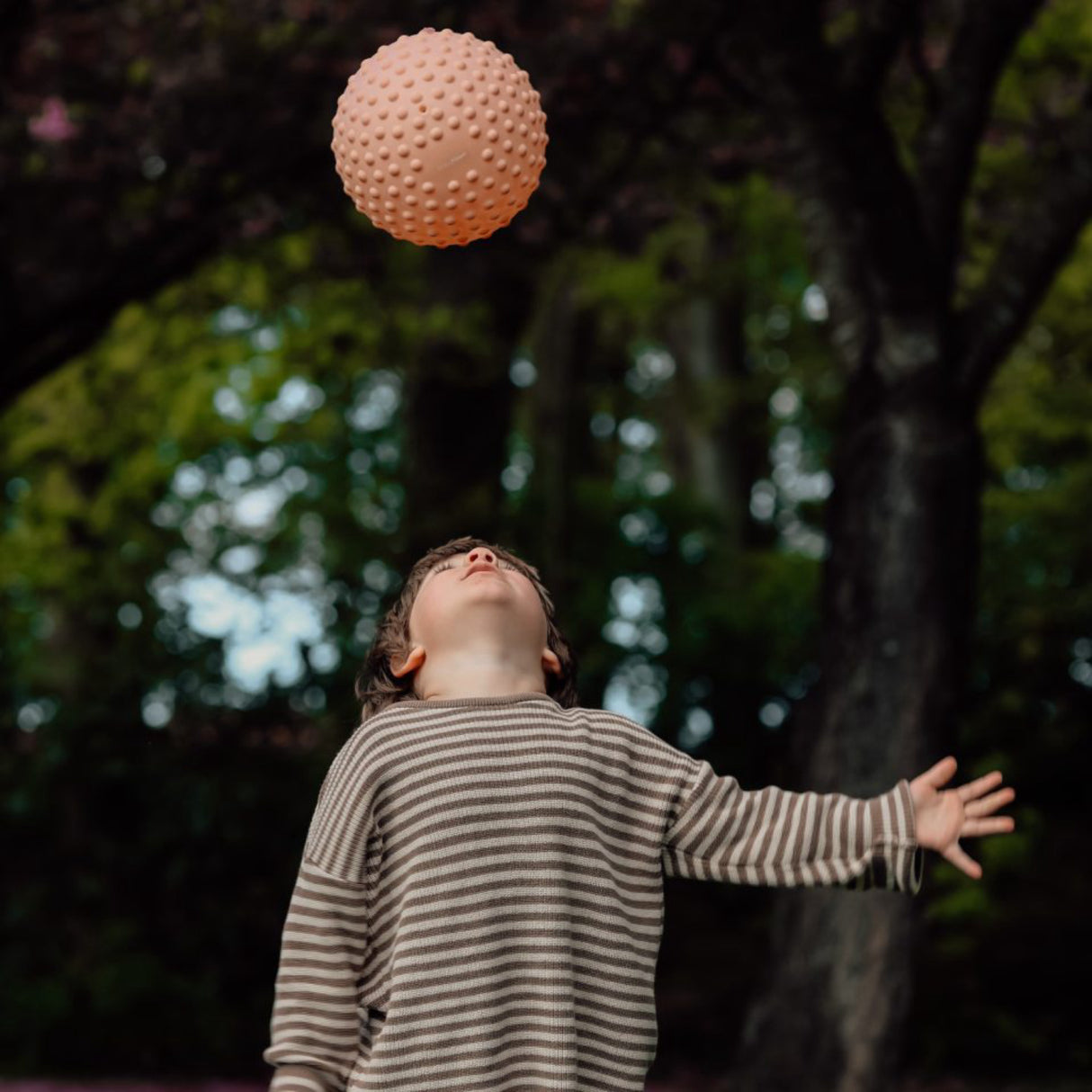 Find that Hippo Stor Sansebold - 1 Stk. Pakke, Color Desert Sand