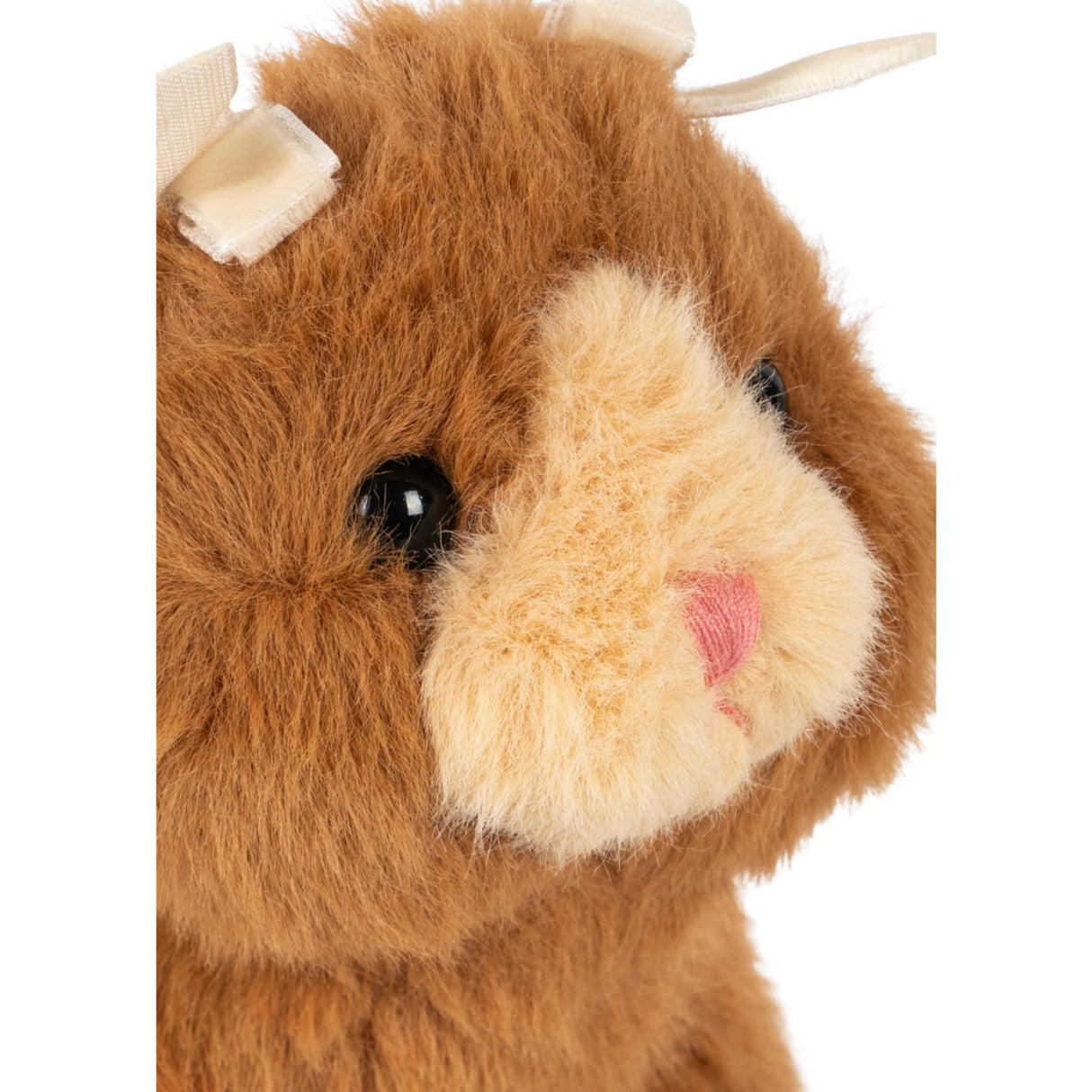 Konges Sløjd Brown Cat Baby Animals