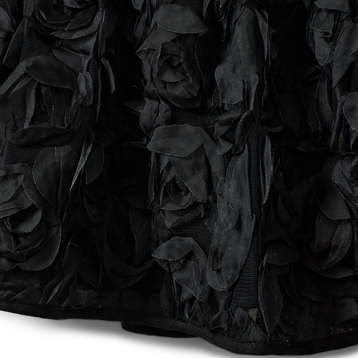 Sofie Schnoor Black MaraSK Skirt