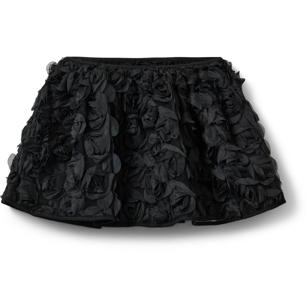 Sofie Schnoor Black MaraSK Skirt