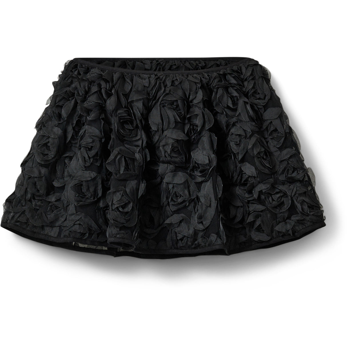 Sofie Schnoor Black MaraSK Skirt