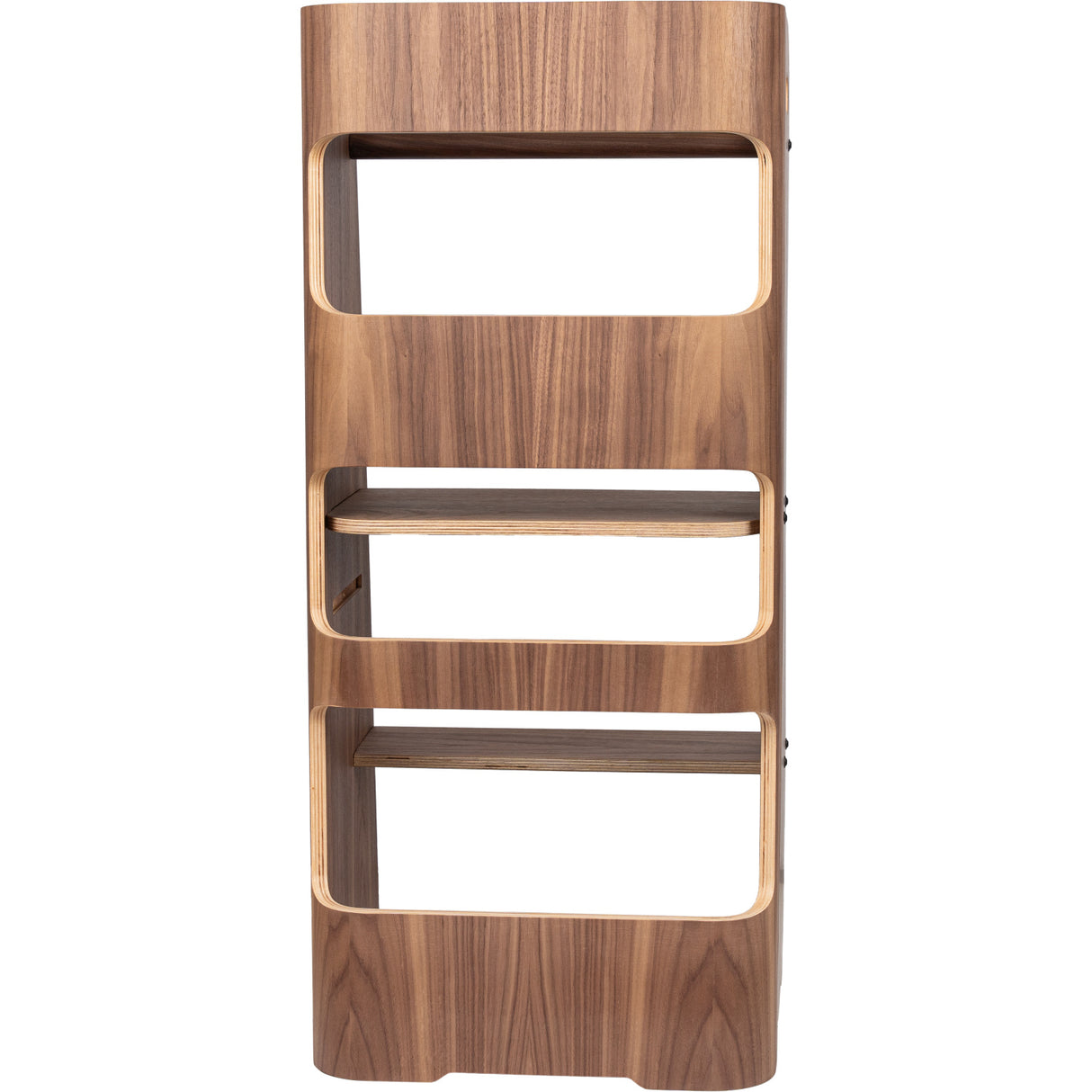 Curve Lab Walnut Learning Tower Curve