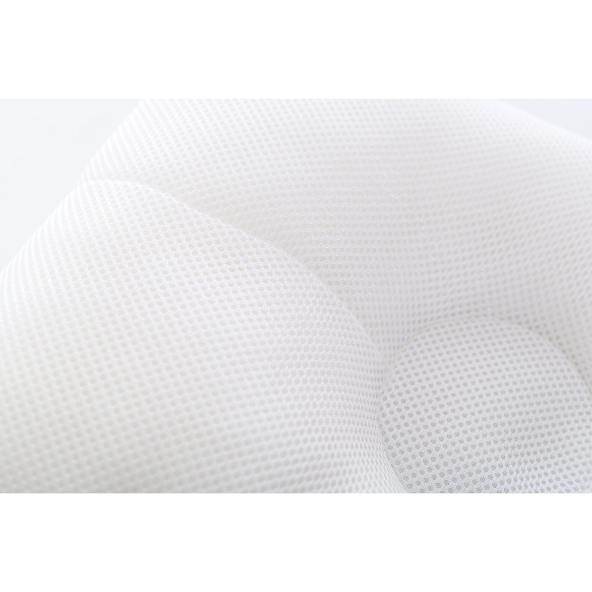 Träumeland White Pillow Carefor Maxi (From 6 To 18 Months)